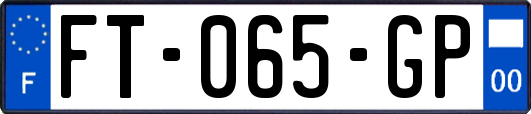 FT-065-GP