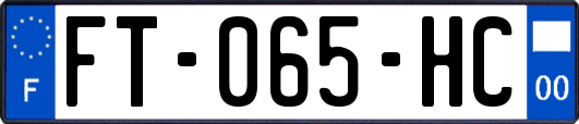 FT-065-HC