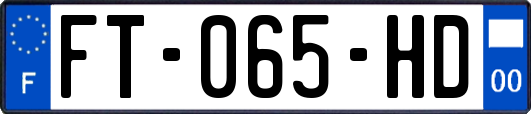 FT-065-HD