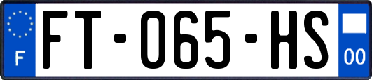 FT-065-HS