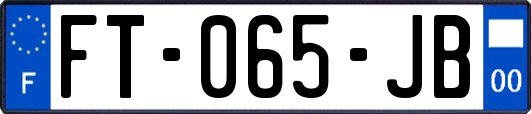 FT-065-JB