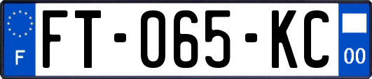 FT-065-KC