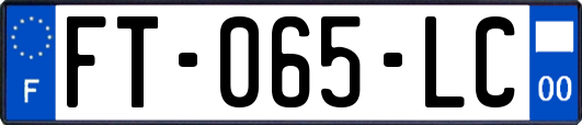 FT-065-LC
