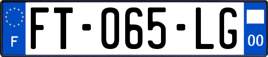 FT-065-LG