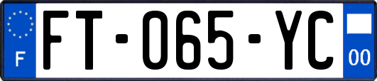 FT-065-YC