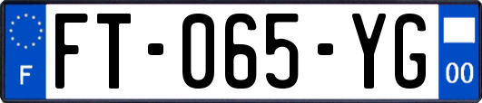 FT-065-YG
