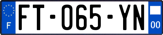 FT-065-YN