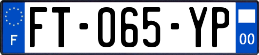 FT-065-YP