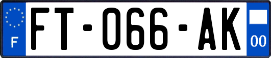 FT-066-AK