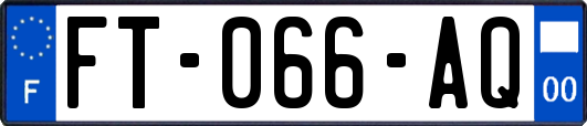 FT-066-AQ