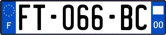 FT-066-BC