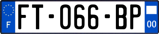 FT-066-BP