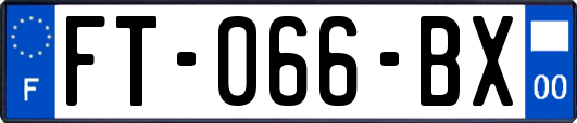 FT-066-BX