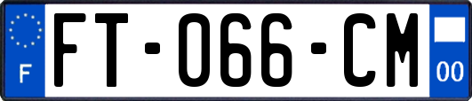 FT-066-CM