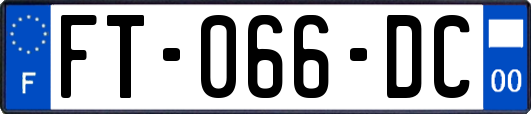 FT-066-DC