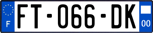 FT-066-DK