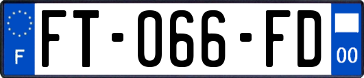 FT-066-FD