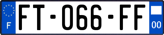 FT-066-FF