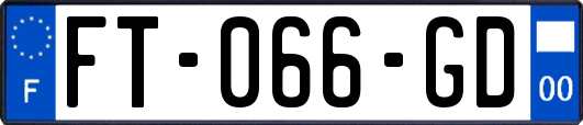 FT-066-GD