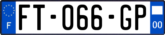 FT-066-GP