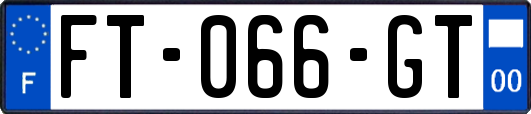 FT-066-GT
