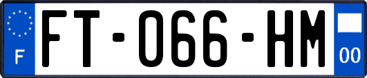 FT-066-HM