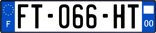 FT-066-HT