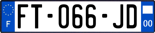 FT-066-JD