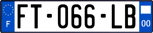 FT-066-LB