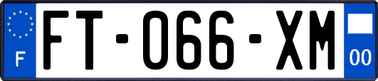 FT-066-XM