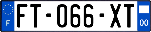 FT-066-XT