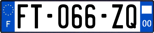 FT-066-ZQ