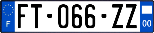 FT-066-ZZ