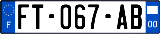 FT-067-AB