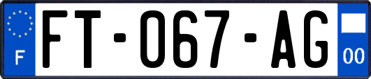 FT-067-AG