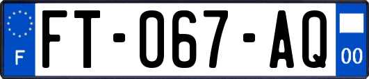 FT-067-AQ