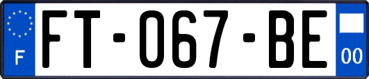 FT-067-BE