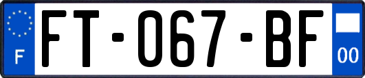 FT-067-BF