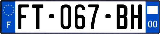 FT-067-BH