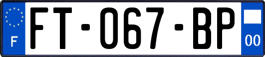 FT-067-BP