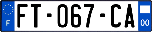 FT-067-CA