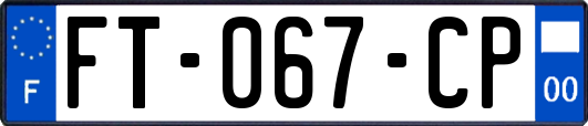 FT-067-CP