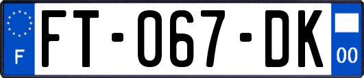 FT-067-DK