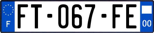 FT-067-FE