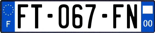 FT-067-FN