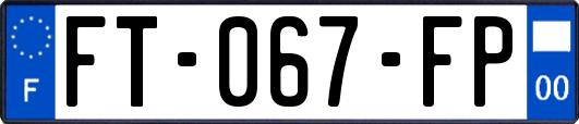 FT-067-FP