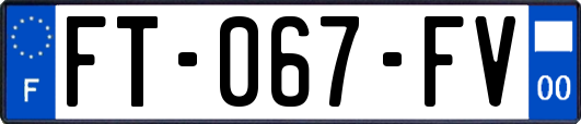 FT-067-FV