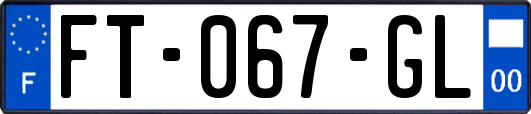 FT-067-GL