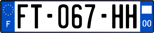 FT-067-HH