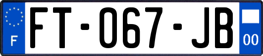 FT-067-JB